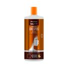 Creme para Pentear Definição e Volume 1L Beleza Natural Cabelos Cacheados e Crespos