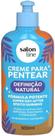 Creme para Pentear Definição Natural Salon Line 300ml