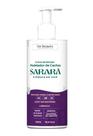 Creme Para Pentear E Modelador De Cachos Sarará 4a 4b 4c
