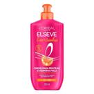 Creme para Pentear Elseve Liso dos Sonhos 250ml - Loréal Elseve