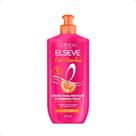 Creme Para Pentear Elseve Liso dos Sonhos Extermina Frizz 250ml