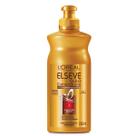 Creme Para Pentear Elseve Oleo Extraordinario Nutricao 250Ml
