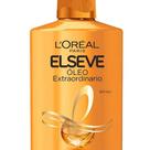 Creme para Pentear Elseve Óleo Extraordinário Nutrição Intensa 250ml Creme para Pentear Elseve Óleo Extraordinário Nutrição Intensa 250ml