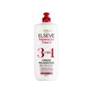 Creme para Pentear Elseve Repair Total 3em1 500ml Creme para Pentear Elseve Repair Total 3em1 500ml