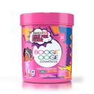 Creme para pentear estouro kids 1kg
