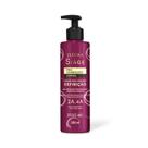 Creme Para Pentear Eudora Siàge Pro Cronology Curvas Volume 300ml