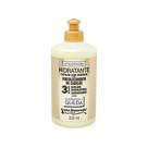 Creme Para Pentear Gota Dourada Combate A Queda 320Ml Creme Para Pentear Gota Dourada Combate A Queda 320Ml