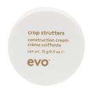 Creme para Pentear Hair Styling EVO Crop Strutters 15 g Fixação Média