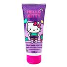 Creme para pentear hello kitty cabelos cacheados e ondulados suave 200ml