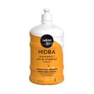 Creme para Pentear Hidra Original Litrão 1L - Salon Line