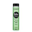 Creme para Pentear Hidro Nutrição Manutenção 300ml Light Hair