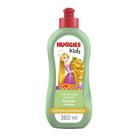 Creme para Pentear Huggies Kids Nutrição e Força 360ml Creme para Pentear Huggies Kids Nutrição e Força 360ml