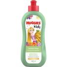 Creme para Pentear Huggies Nutrição e Força Kids Rapunzel 360ml Creme para Pentear Huggies Nutrição e Força Kids Rapunzel 360ml