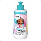 Creme para Pentear infantil - Chiclete SOS Cachos Kids 300ml