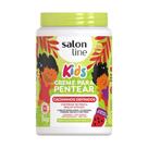 Creme para Pentear Infantil Salon Line Kids Melancia 1Kg Creme para Pentear Infantil Salon Line Kids Melancia 1Kg