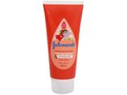 Creme para Pentear Johnson's Baby Cachos dos Sonhos 200ml