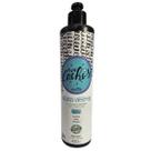 Creme para Pentear Karité, Chia e Linhaça Crespos Vibrantes 4ABC Vegano Amo Cachos Griffus 420ml