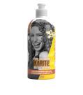 Creme Para Pentear Karité Shea Butter Cream Soul Power - 500m