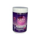 Creme para pentear keraform acido hialuronico 1kg