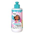 Creme Para Pentear Kids Chiclete SOS Cachos Salon Line 300ml