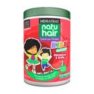 Creme para pentear Kids Melancia Natuhair 1KG Antifrizz Definição Volume Cachos Ondulados Vegano