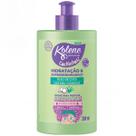 Creme para Pentear Kolene Cachinhos Hidratação e Superdesembaraço 300ml