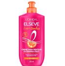 Creme para Pentear L'Oréal Paris Elseve Liso dos Sonhos 250ml Creme para Pentear L'Oréal Paris Elseve Liso dos Sonhos 250ml