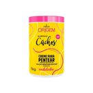 Creme Para Pentear Leave In Nazca Origem Onduladas 1kg Creme Para Pentear Leave In Nazca Origem Onduladas 1kg