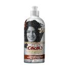 Creme Para Pentear Leave In Soul Power Coco E Cacau Cream 500ml Creme Para Pentear Leave In Soul Power Coco E Cacau Cream 500ml
