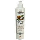 Creme para Pentear Linha Vegana Vou De Coco Griffus 420ml