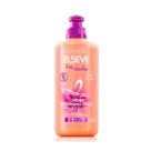 Creme para Pentear Liso Dos Sonhos Elseve 250Ml