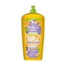 Creme Para Pentear Maracujá 500g Skala