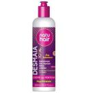 Creme para Pentear Mega Hidratante Desmaia Total 300ml - Natuhair