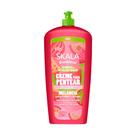 Creme Para Pentear Melancia 500g Skala