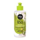 Creme Para Pentear Meu Liso Escudo Antiporosidade 250ml - Salon Line