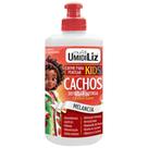 Creme Para Pentear Muriel Umidiliz Melancia Kids 300g