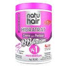 Creme para Pentear Natuhair BB Cream 14 em 1 Hidratrat 1kg