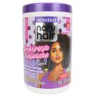 Creme para Pentear Natuhair Poderosa Definição 2 em 1 Hidratrat 1kg