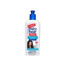 Creme Para Pentear Natuhair Sos Redução Volume Manutenção Intensiva 300ml Creme Para Pentear Natuhair Sos Redução Volume Manutenção Intensiva 300ml
