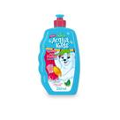 Creme Para Pentear Nazca Acqua Kids Infantil Algodão Doce 250ml Creme Para Pentear Nazca Acqua Kids Infantil Algodão Doce 250ml