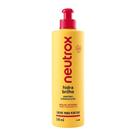 Creme Para Pentear Neutrox 1 Clássico 300ml