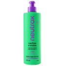 Creme para Pentear Neutrox Cachos e Ondas 300ml Creme para Pentear Neutrox Cachos e Ondas 300ml