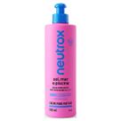 Creme Para Pentear Neutrox Sol Mar E Piscina 300ml