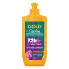 Creme para Pentear Niely Gold Cachos Definição Prolongada 250ml