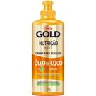 Creme para Pentear Niely Gold Nutrição Mágica 250g