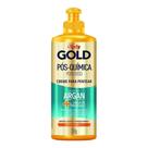 Creme para Pentear Niely Gold Pós-Química 280g