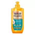 Creme para Pentear Niely Gold Pós-Química Poderoso + 13 Aminoácidos 250g