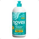 Creme Para Pentear Novex Cachos Mega Volume Antiporosidade 1L