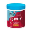 Creme para Pentear Novex Meus Cachos de Cinema 1Kg Creme para Pentear Novex Meus Cachos de Cinema 1Kg
