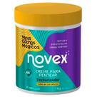 Creme Para Pentear Novex Meus Cachos Mágicos 1kg